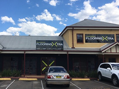 Hawkesbury Flooring Xtra Windsor