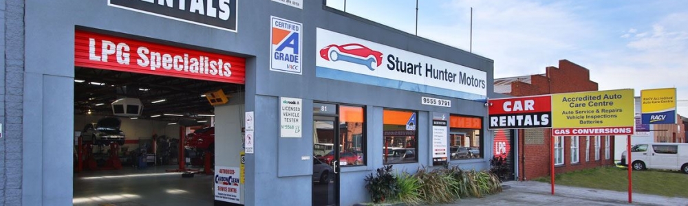 User banner image