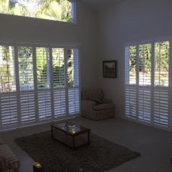 Shutters