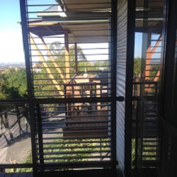 Shutters Highland Park Open After
