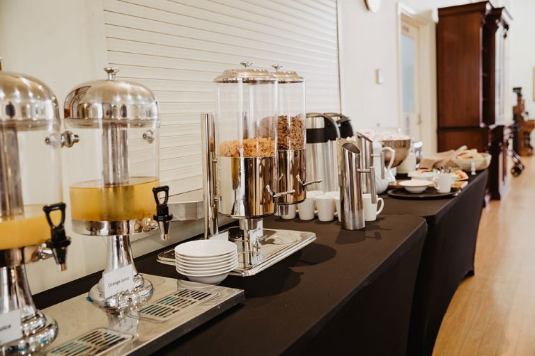 glenroy plumpton villa breakfast buffet 1 768x512