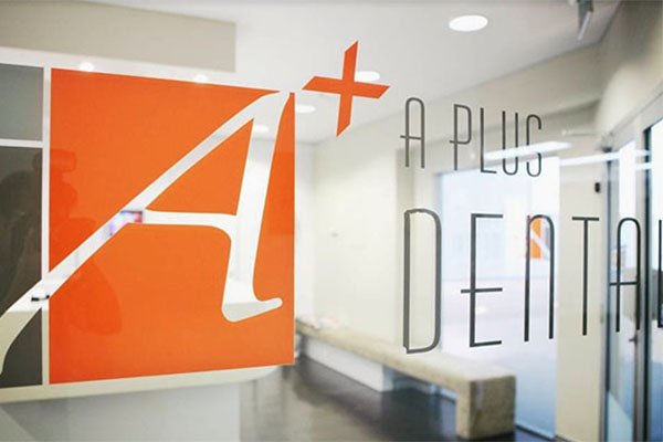 A Plus Dental Dentist Campbelltown Interior building