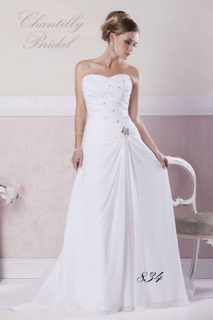 Bridal dress1
