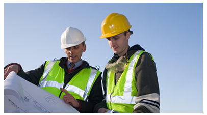 Building Surveyors 1