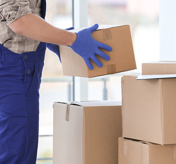 Melbourne Movers