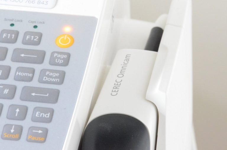 Norlane Dental Surgery Dentist Norlane Cerec Latest Digital 768x509