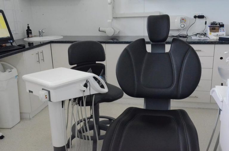 Norlane Dental Surgery Dentist Norlane Dental Chair 768x508