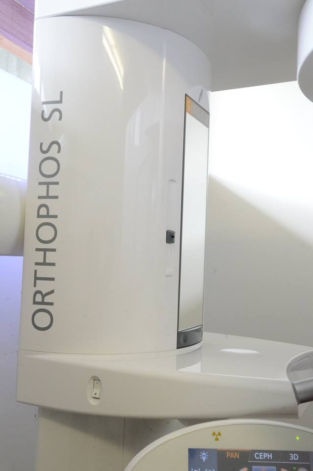 Norlane Dental Surgery Dentist Norlane Xray 3D Machine