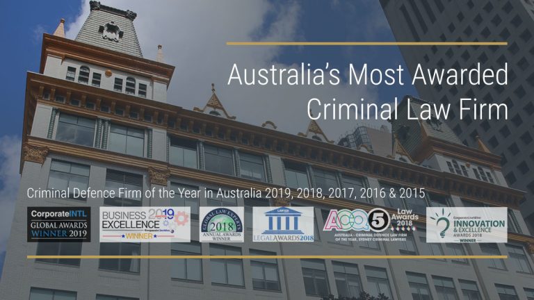 Sydney Criminal Lawyers Banner 4 768x432