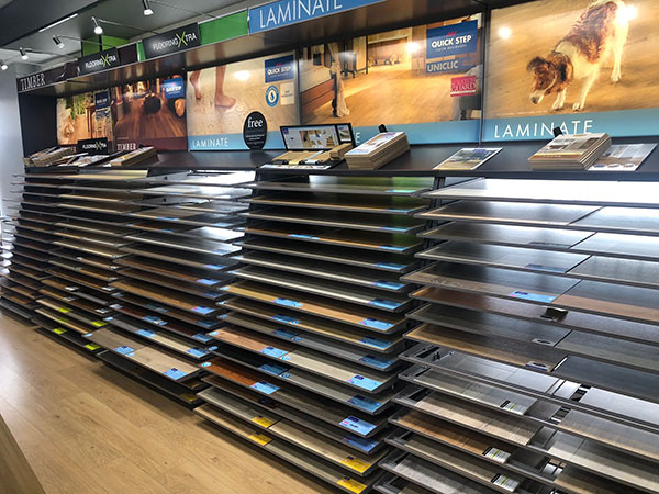 Universal Flooring Xtra Yallah Store