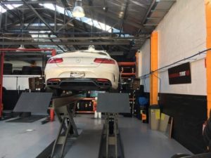 car service
