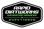 logo rapid