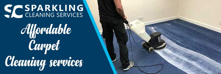 Affordable Carpet Cleaning Perth