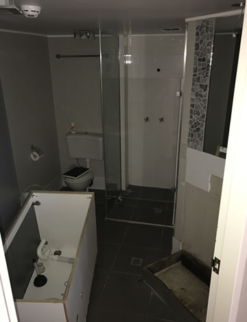 Apartment Renovations