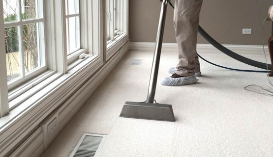 Best Carpet Cleaning