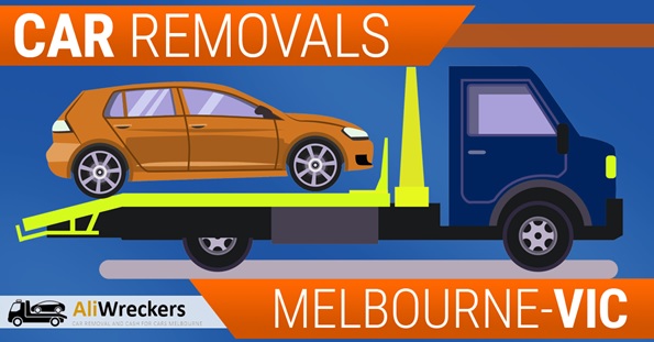 Car Removal