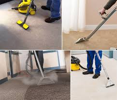 Carpet Cleaning H