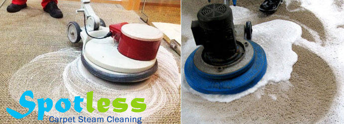 Carpet Shampooing Services Perth