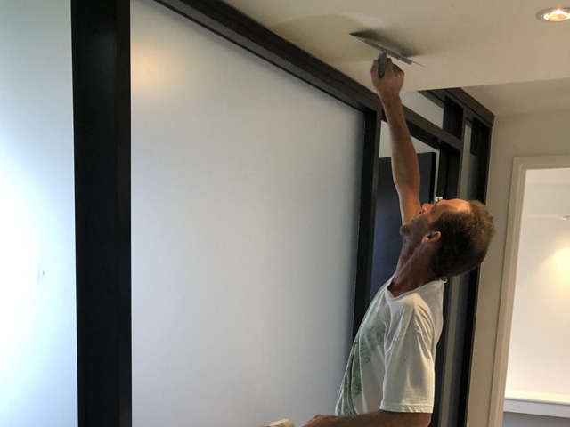 Commercial Building Body Corporate Maintenance1