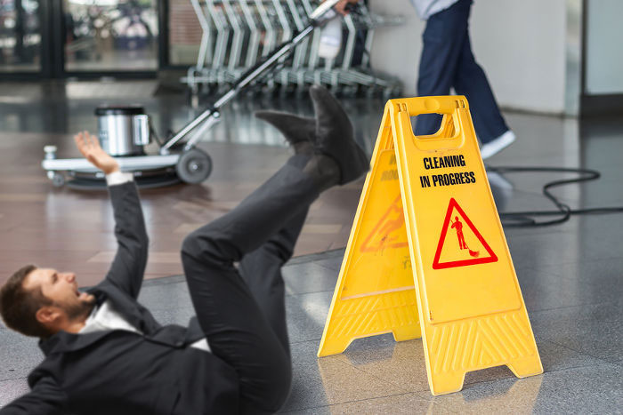 Protect Cleaning Business with Cleaners Liability Insurance