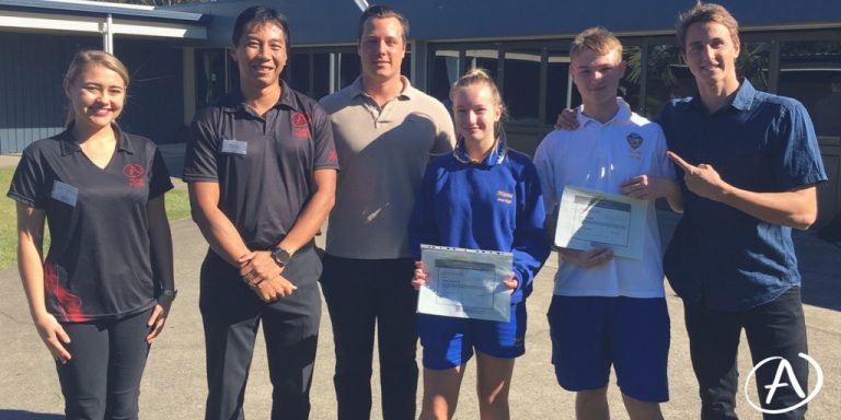 Tutoring Scholarship A Team Tuition 768x384