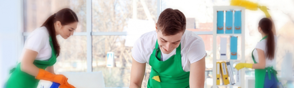 User banner image