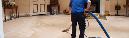 carpet cleaning