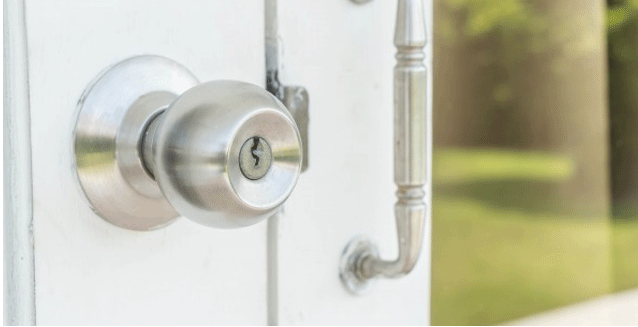 dc lock and keyslices 41