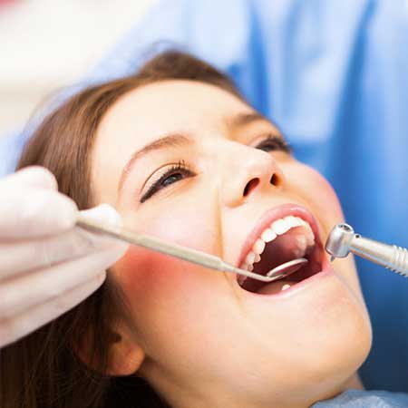general dentistry