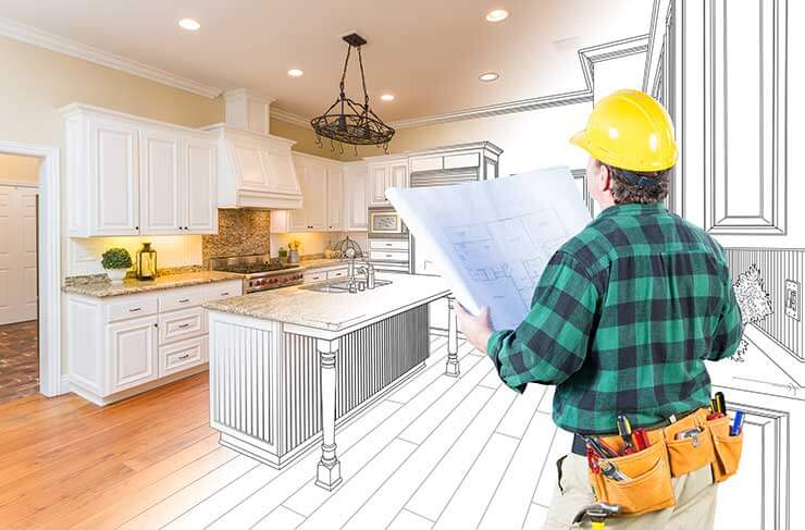 home remodeling contractors in white plains ny