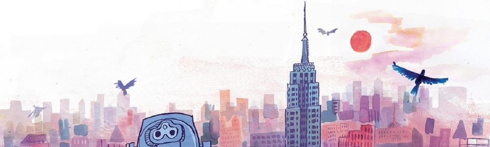 User banner image