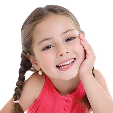 kids dentistry