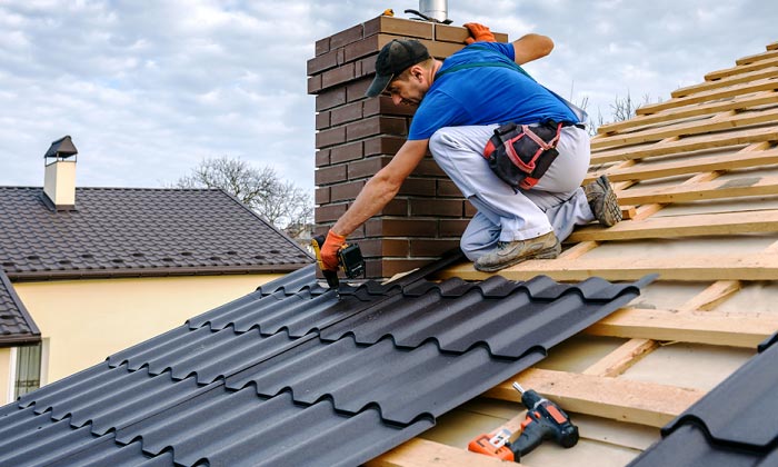 roofers gloves