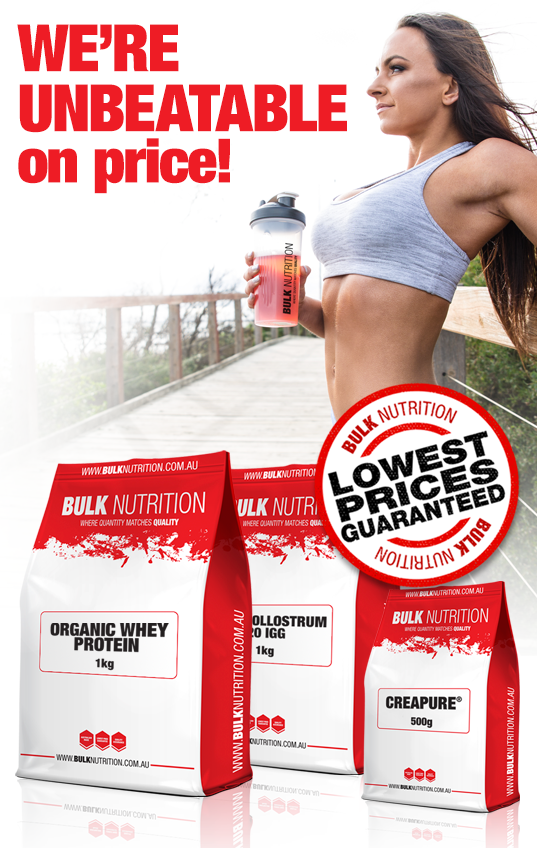 whey protein