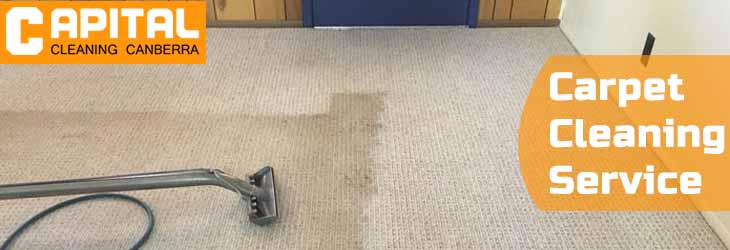 Carpet Cleaning Canberra
