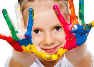 Choklits Child Care