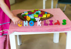 Choklits Choklits Child Care Ringwood 1 300x207