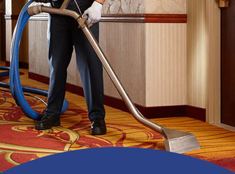 Commercial Carpet Cleaning Perth