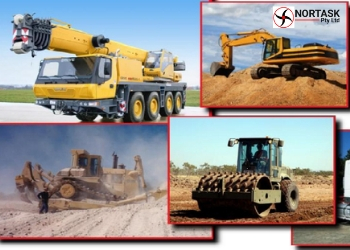 Crane Hire Dalby Nortask.com