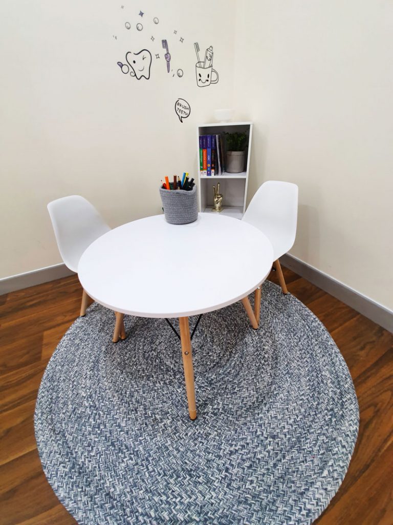 Dentist Rochedale Enamel Kids Playroom 1 768x1024