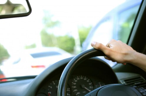 Driving Schools Rockingham