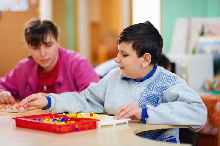 Hope Tutoring Aspergers Tutor