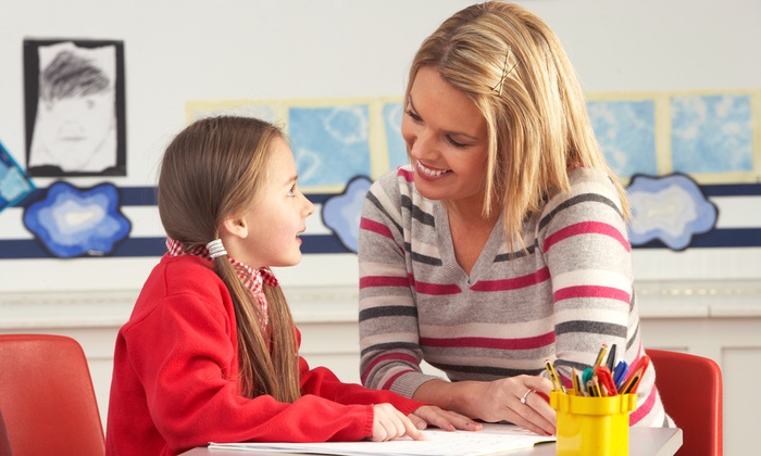 Hope Tutoring Dyslexia Tutoring