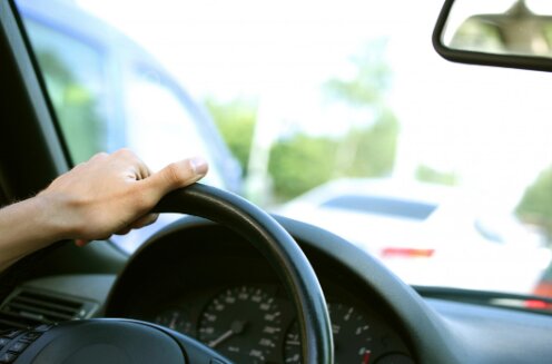 Intensive Driving Lessons