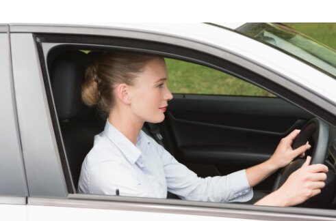 Manual Driving Lessons