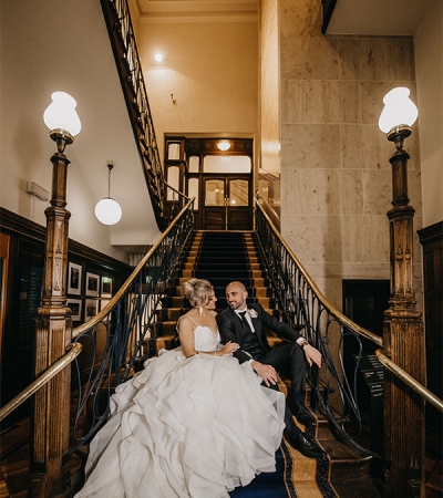 Melbourne Wedding Photographer 2