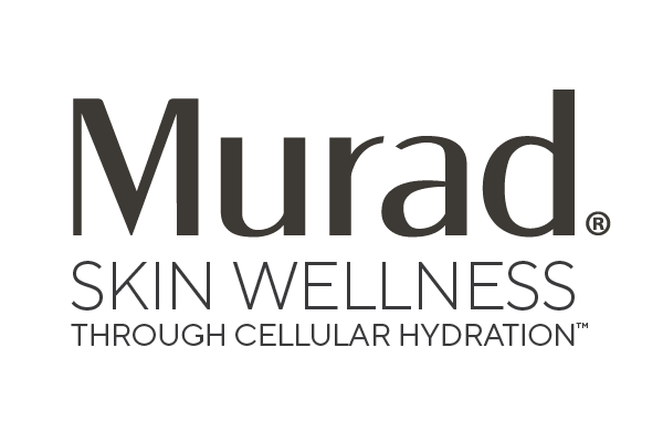 Murad Logo Tagline Lockup