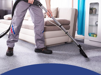 Residential Carpet Cleaning Perth