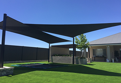 Shade Sail