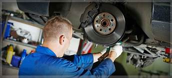 brakes reapir service